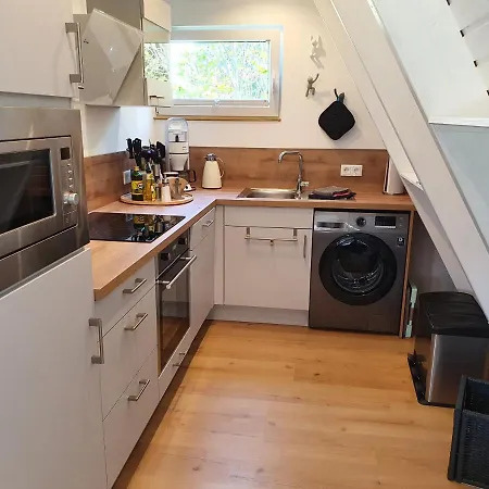 Murmel 5 - Strandkorb, Wallbox, Wlan, Kamin Friedrichsschleuse