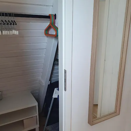 Murmel 5 - Strandkorb, Wallbox, Wlan, Kamin Prázdninový dům