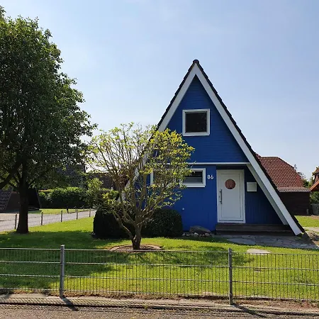 Murmel 5 - Strandkorb, Wallbox, Wlan, Kamin *