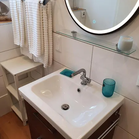 Murmel 5 - Strandkorb, Wallbox, Wlan, Kamin Prázdninový dům