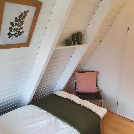 Murmel 5 - Strandkorb, Wallbox, Wlan, Kamin