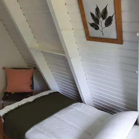 Prázdninový dům Murmel 5 - Strandkorb, Wallbox, Wlan, Kamin *