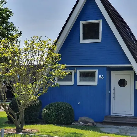 Prázdninový dům Murmel 5 - Strandkorb, Wallbox, Wlan, Kamin