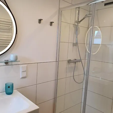 Murmel 5 - E-Ladestation, Wallbox, Wlan, Kamin, 2 Fahrraeder Friedrichsschleuse
