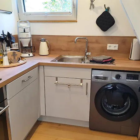 Murmel 5 - Strandkorb, Wallbox, Wlan, Kamin Prázdninový dům