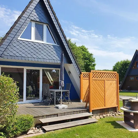 Murmel 5 - Strandkorb, Wallbox, Wlan, Kamin