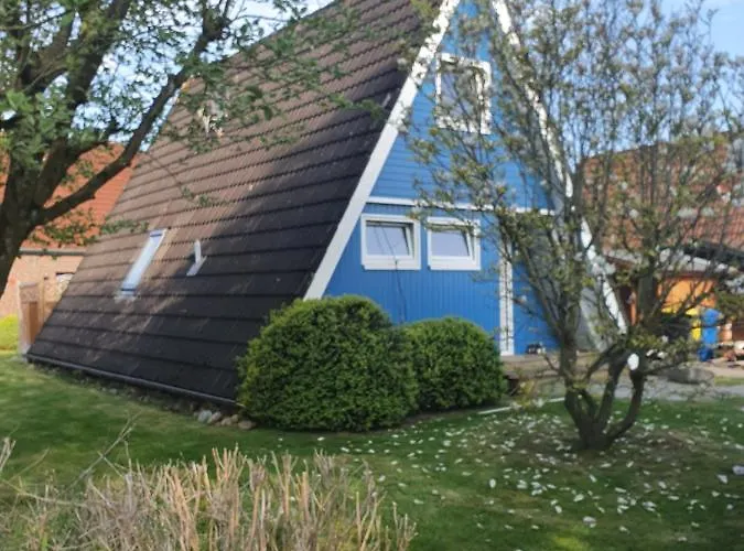 Murmel 5 - Strandkorb, Wallbox, Wlan, Kamin