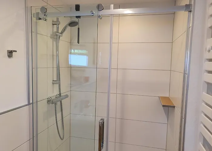 Murmel 5 - Strandkorb, Wallbox, Wlan, Kamin Nyaraló *