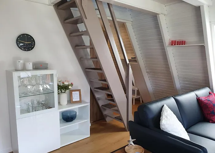 Murmel 5 - Strandkorb, Wallbox, Wlan, Kamin Friedrichsschleuse