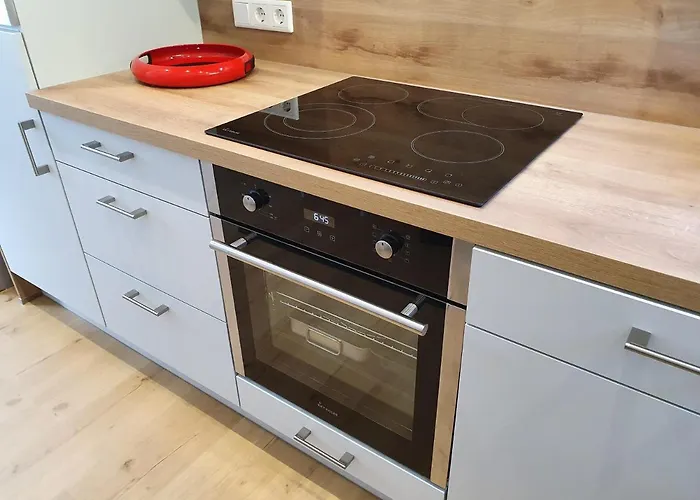 Murmel 5 - Strandkorb, Wallbox, Wlan, Kamin Friedrichsschleuse