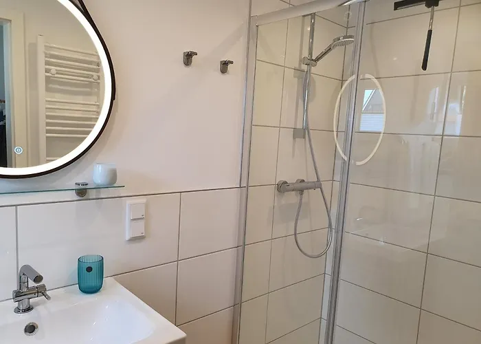 Murmel 5 - Strandkorb, Wallbox, Wlan, Kamin Friedrichsschleuse