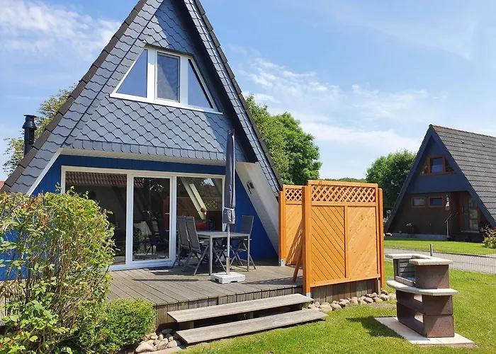 Murmel 5 - Strandkorb, Wallbox, Wlan, Kamin