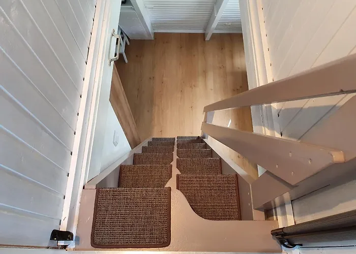 Murmel 5 - Strandkorb, Wallbox, Wlan, Kamin * Friedrichsschleuse